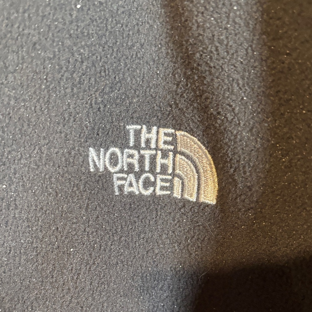 The North Face Men's Dark Gray Performance Jacket - Picture 3 of 7